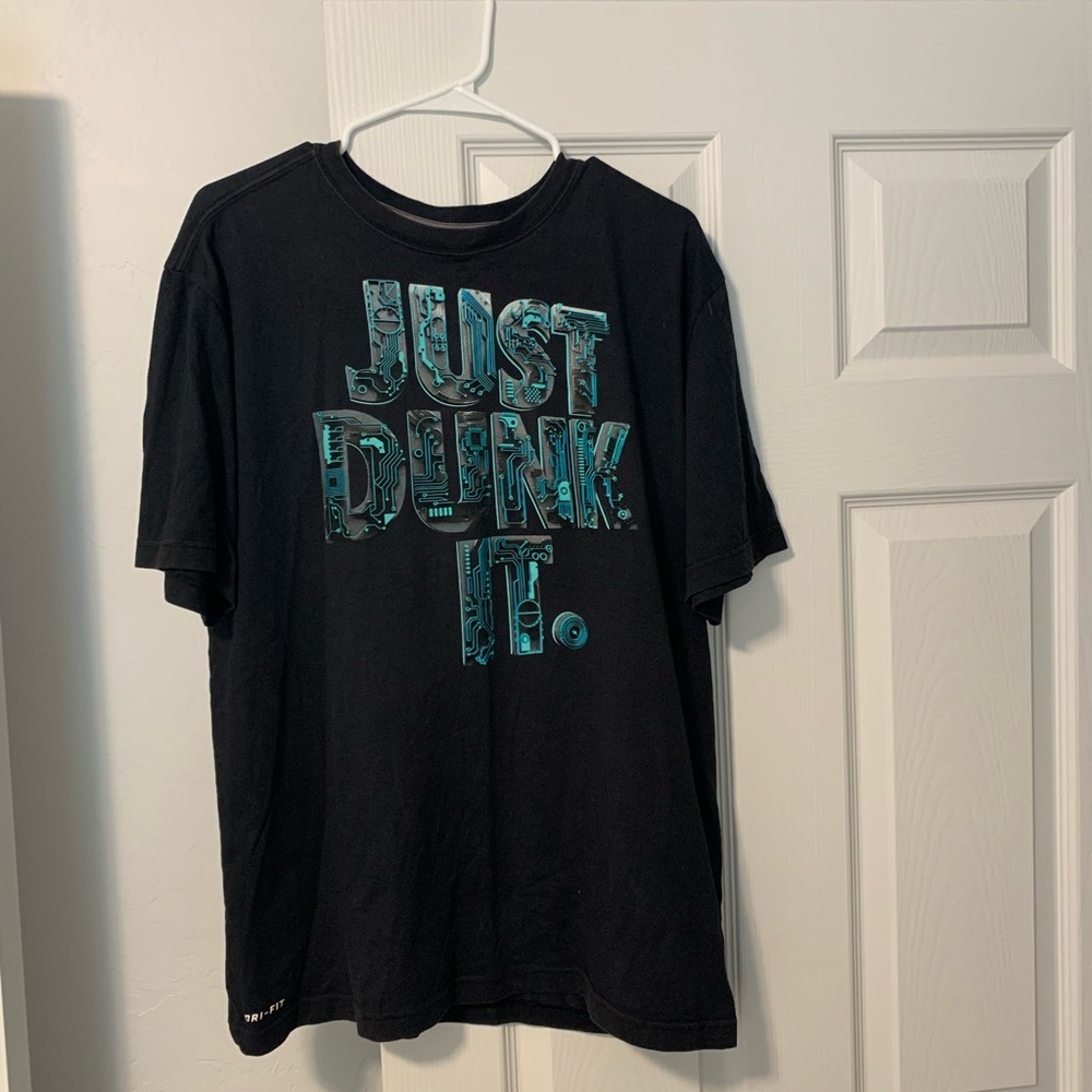 Nike TShirt